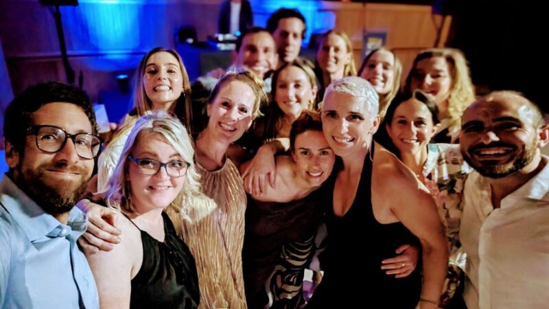 Enrique Soto: What a great MASCC24 meeting