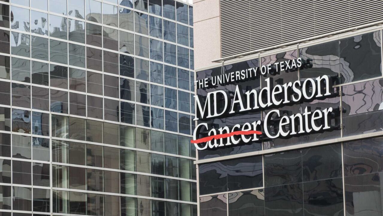 MD Anderson Cancer Center’s Research Highlights