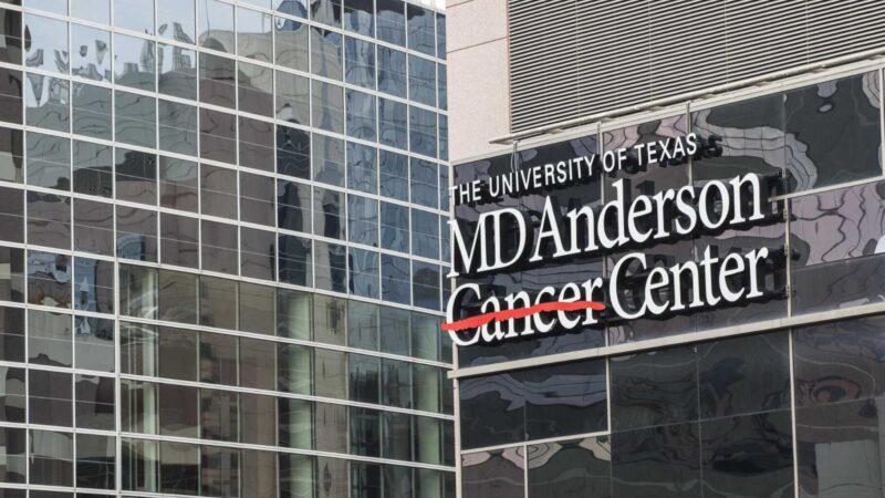 MD Anderson and Nature to Co-Host Conference on the Tumor Ecosystem