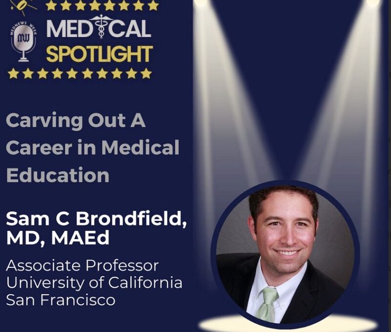 Vallabhaneni Sree Harshitha: This session is a must-attend for Aspiring medical educators, Medical students and Residents