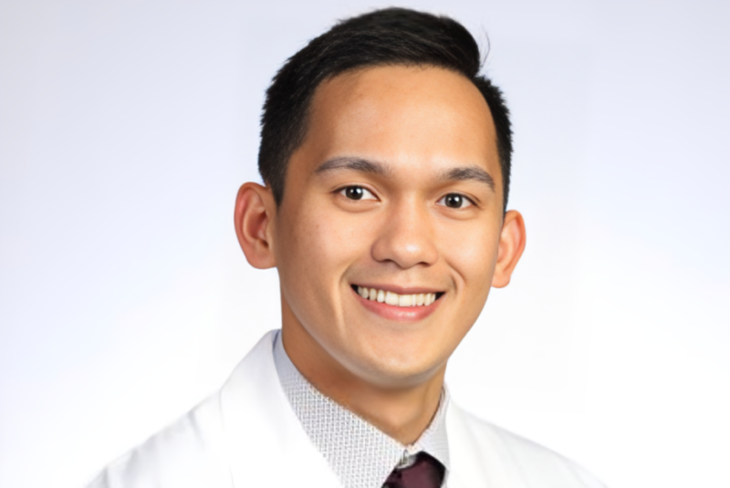 Rod Carlo Columbres: Psychosocial and financial sequelae of cancer in Filipino patients caregivers