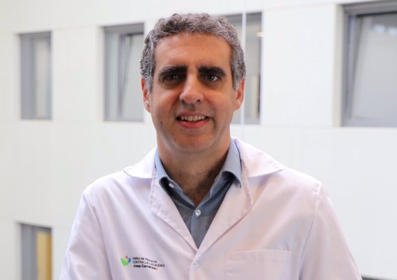 Manel Esteller: Knowledge driven by Technology