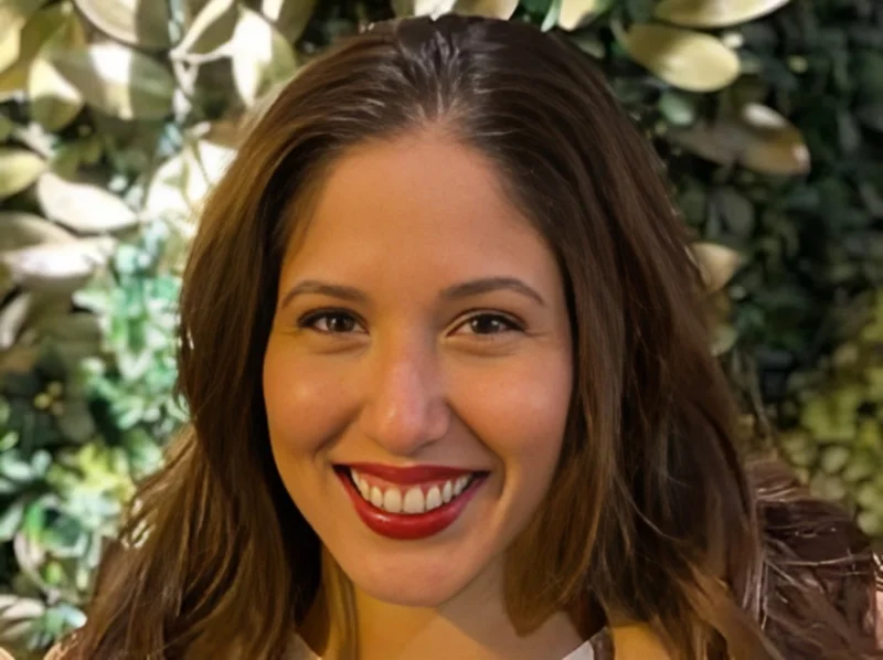 Megan Melody: Cellular therapy and bispecific antibodies for large B-cell lymphoma