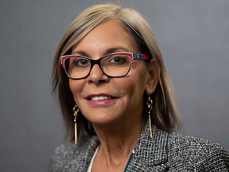 Speaker Anne Marie Mercurio insights from CRI 2024 keynote – Association of American Cancer Institutes