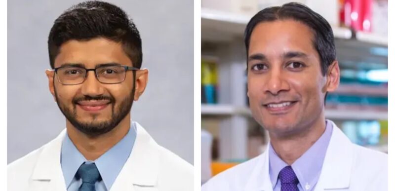 $660,000 grant from the V Foundation for pancreatic cancer research – Sylvester Comprehensive Cancer Center