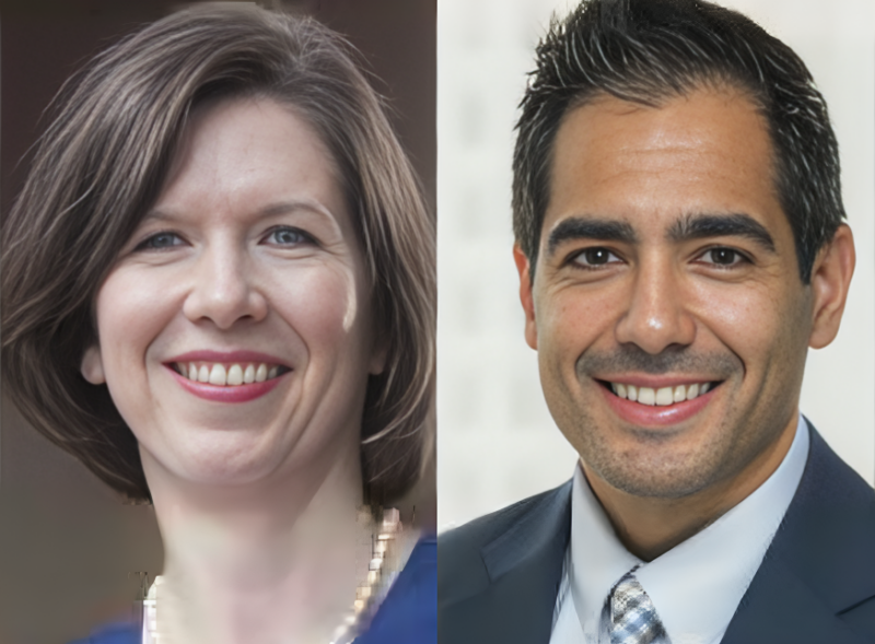 Amy C. Moore: Marcus Goncalves is putting together a list of clinics specializing in cachexia