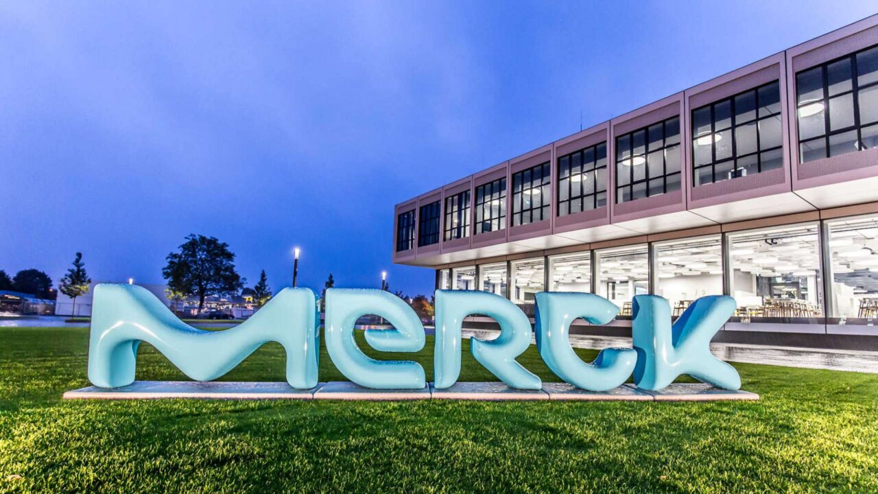 Belén Garijo: Merck Group intends to acquire French-based company UnitySC for €155 million