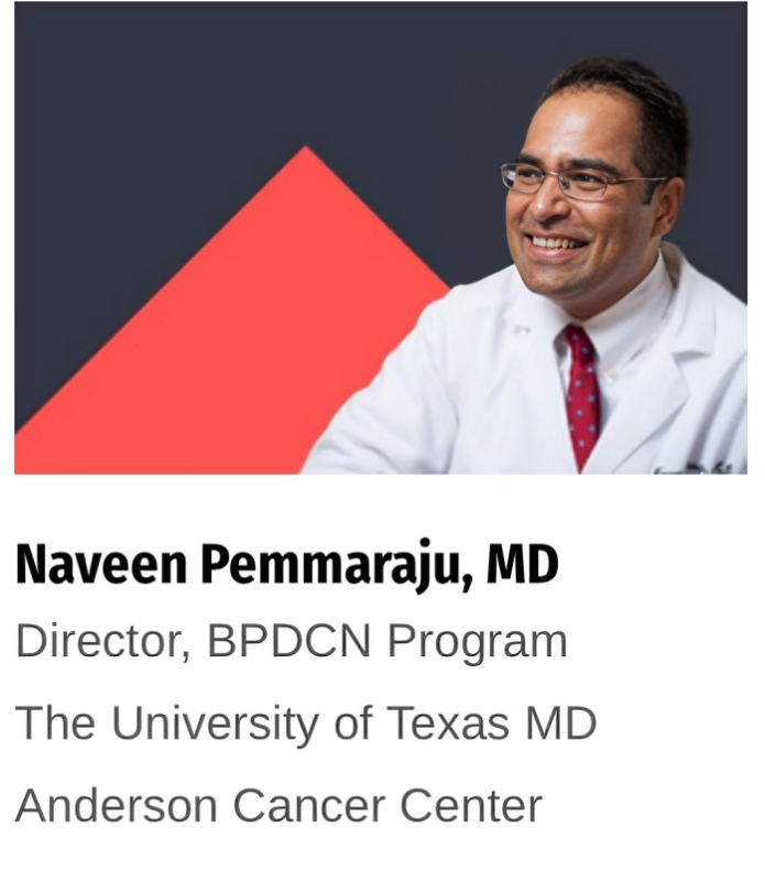 The Story Behind the Story with Dr. Naveen Pemmaraju