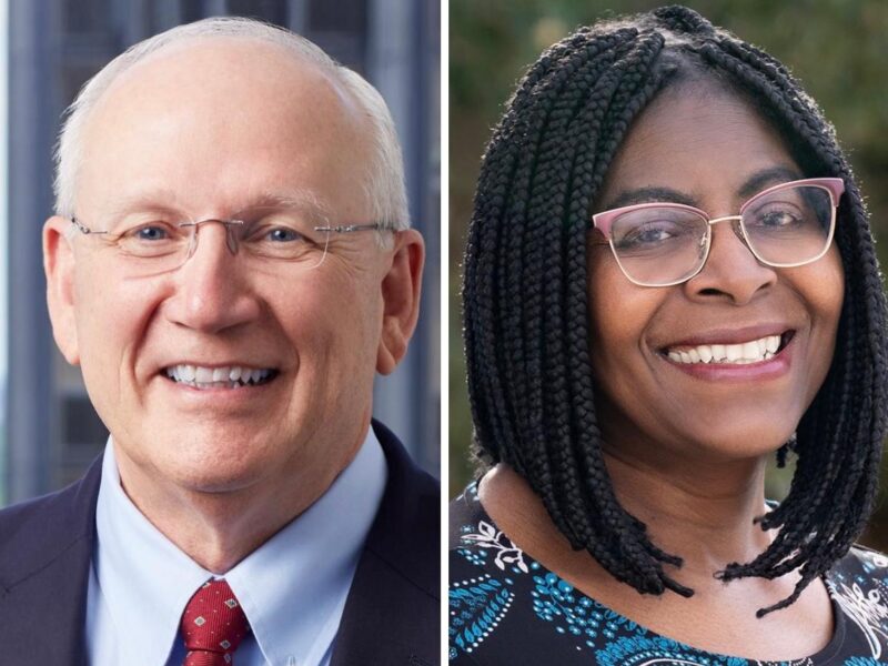 Kimryn Rathmell: New episode of Inside Cancer Careers