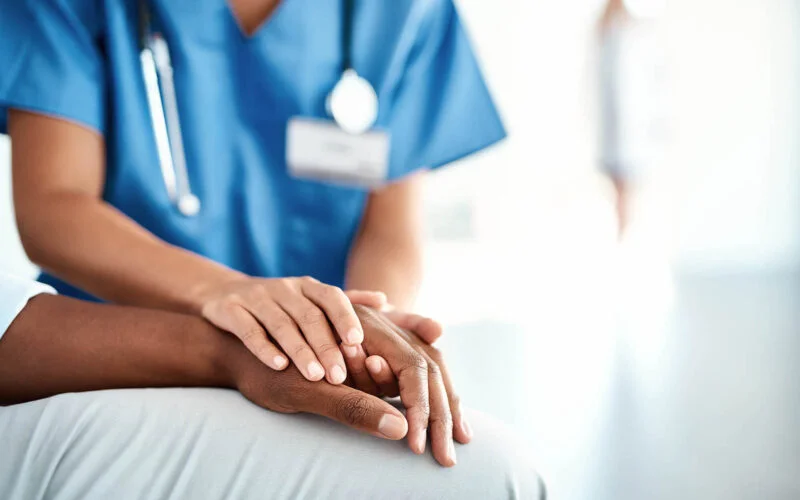 Integrating Community-Based Palliative Care Using the Social Determinants of Health Framework