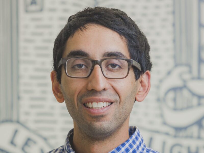 Arun Wiita: Why Pathology/Lab Medicine is the best field for physician-scientist training