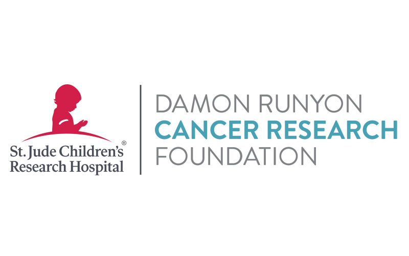 Charles Roberts: Applications are now open for the Damon Runyon-St. Jude Pediatric Cancer Research Fellowship Award