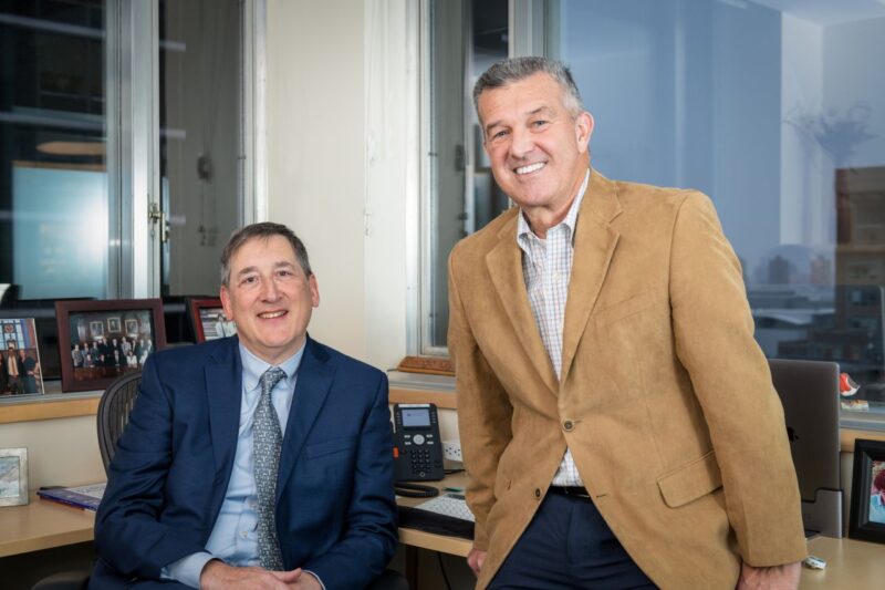 A deep dive into immune responses to cancer vaccines plus immunotherapy – Dana-Farber Cancer Institute