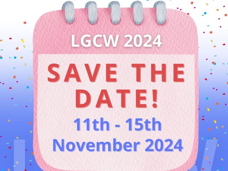 Aruni Ghose: Global Cancer is coming back to London this November