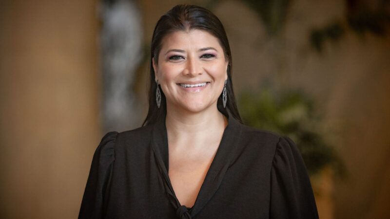 Sarah Louden: Driving Innovation in Oncology Education with Total Health