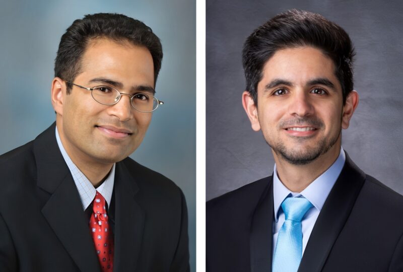 Naveen Pemmaraju: Important paper on AML and Hyperleukocytosis