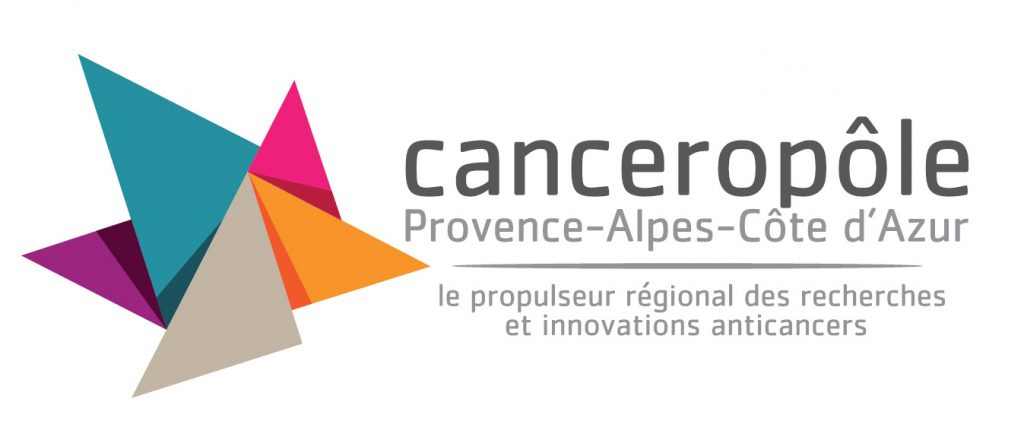 Marion Le Grand: The 11th annual seminar of the Canceropole PACA was a huge success
