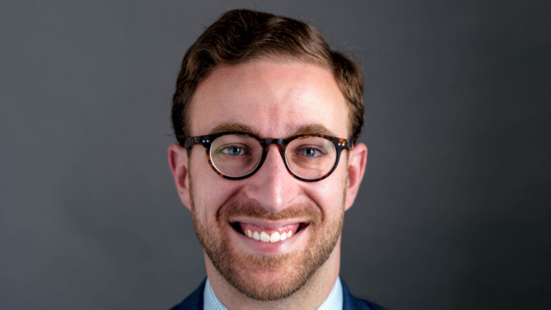 Edward Cliff: All things post-CAR-T malignancies on Blood Cancer Talks