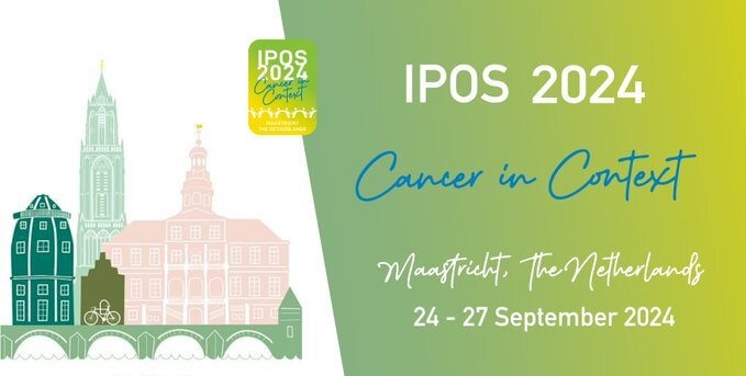 IPOS 2024 Plenary Session Announcement