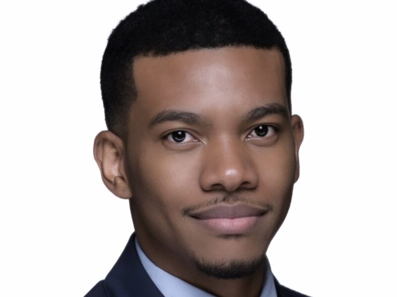 Dr. Thompson is joining the league of Palliative Care physicians