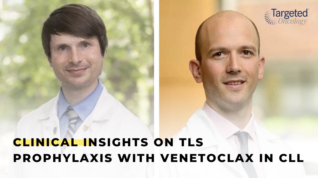 Clinical Insights on TLS Prophylaxis with Venetoclax in CCL