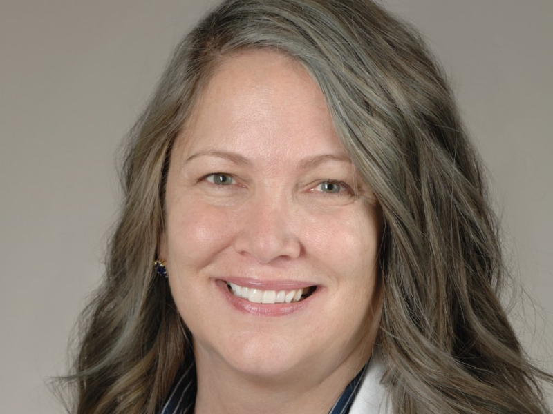 Terri Armstrong: Grateful to the NCI Neuro-Oncology Branch for the support and partnership over the last 32 years