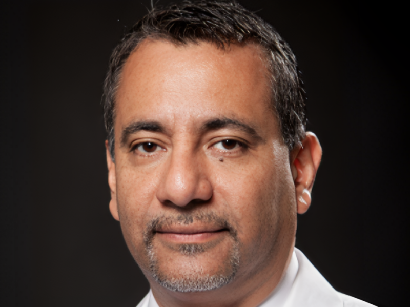 Luis E Raez: Memorial Cancer Institute at GO2 lung cancer foundation ”Centers of Excellence” workshop