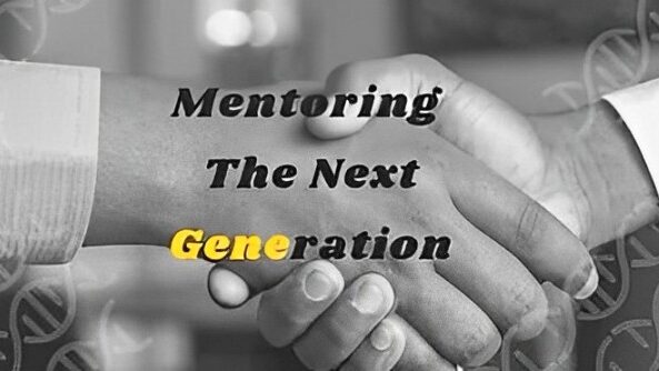 Applications for the 4th cycle of Black in Cancer Mentorship Programme are now open