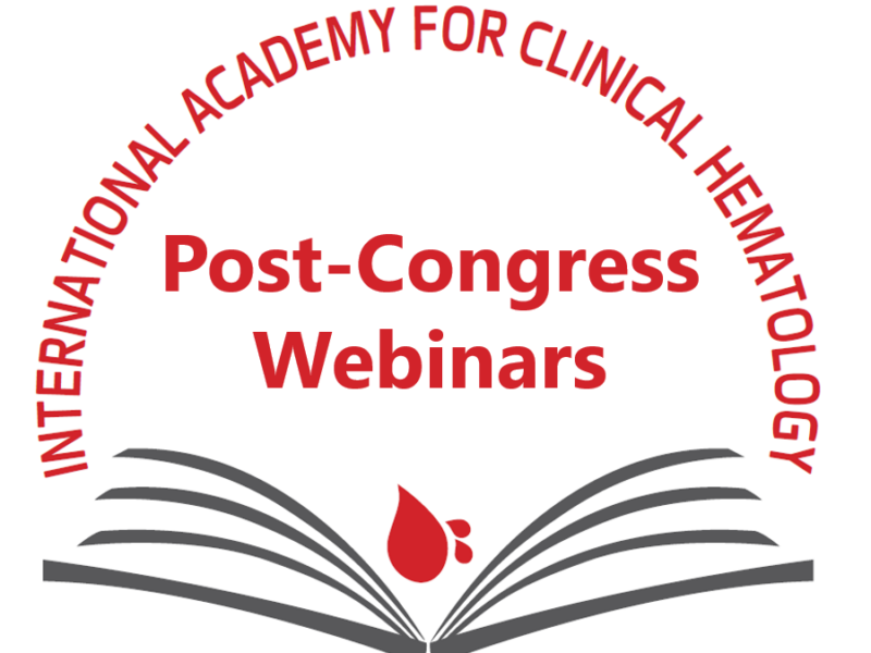 Key Take-home Messages from EHA and ASCO 2024 – IACH