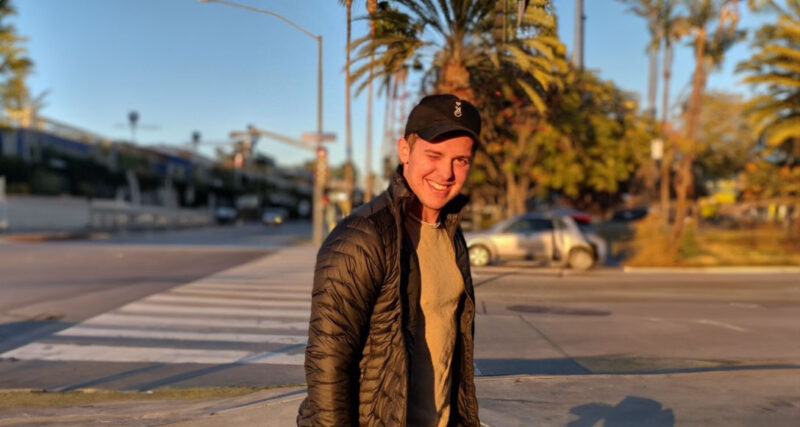 Sean Stone’s Neuroendocrine Carcinoma Fundraiser supports research at Sylvester