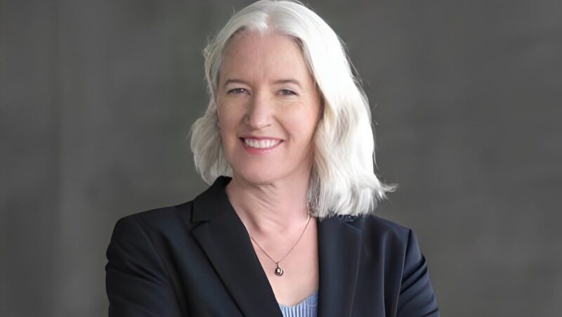 Dr. Mary Schubauer-Berigan about the process behind the Monographs evaluation of talc