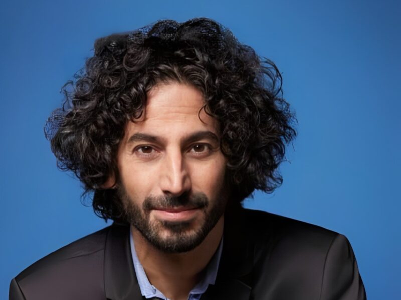 Why does cancer risk skyrocket as we age? – CRI