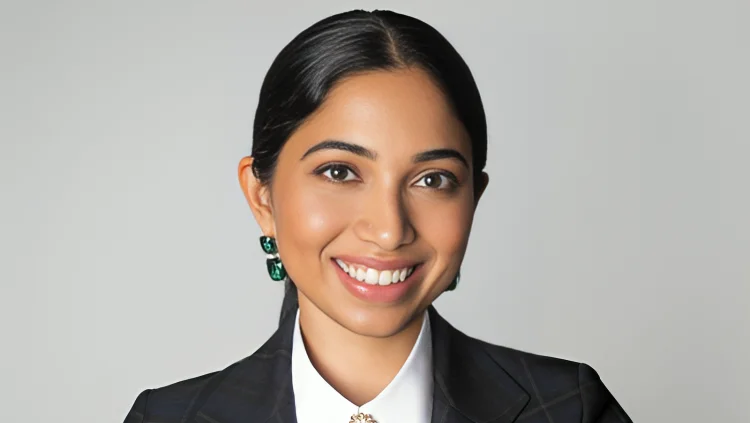 Arunah Chandran: I am Proud to Welcome the 2025 Cohort to the Prevention and Early Detection Module
