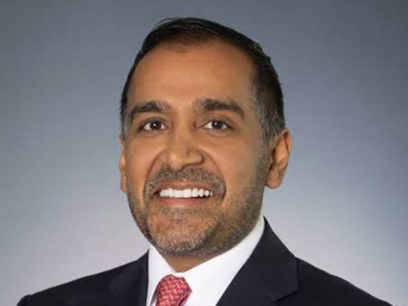 Sachin H. Jain: What are some of the best stories in healthcare?