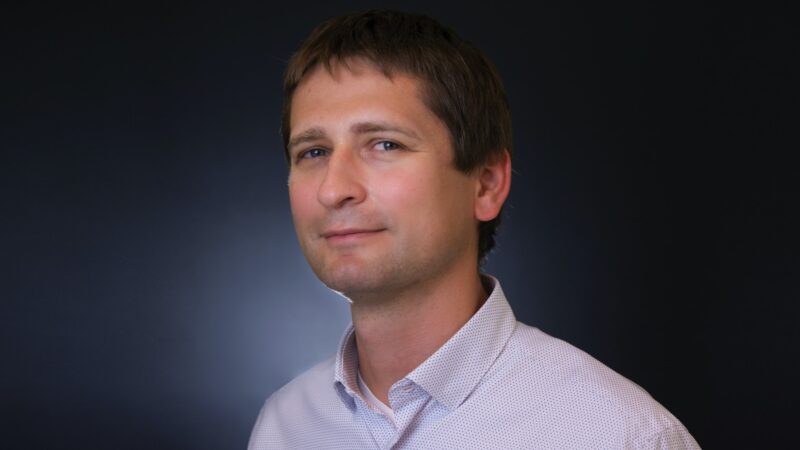 Lucjan Wyrwicz: I like the pro-eco approach by ESMO