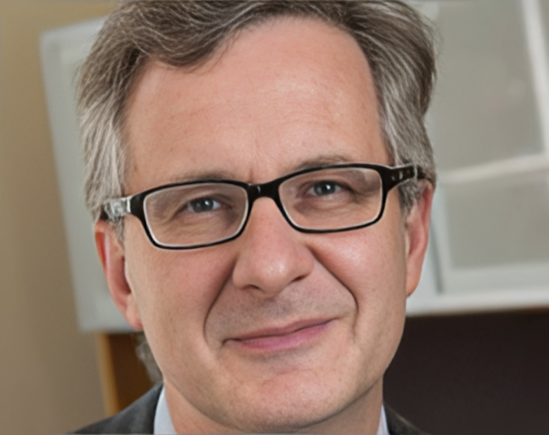 Denis Wirtz: CODA maps tissues and tumors in 3D at single-cell resolution