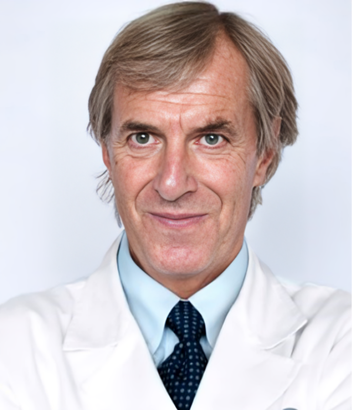 Riccardo Masetti: Extremely high-risk rearrangements in childhood gamma delta T-ALL