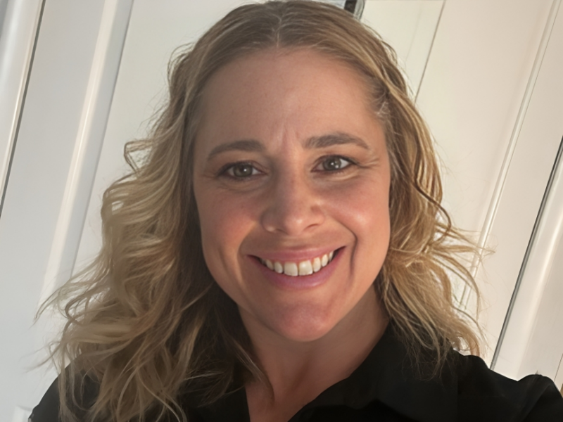 Sami Mansfield: This week is a fun adventure in travel and impact