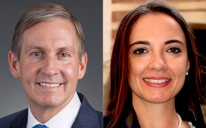 MD Anderson and Sibylla Biotech announce collaboration to discover and develop small-molecule protein degraders