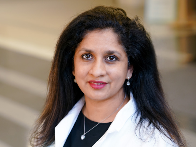 Comprehensive review by Dr. Renuka Iyer on NET at Upstate NY Cancer Symposium