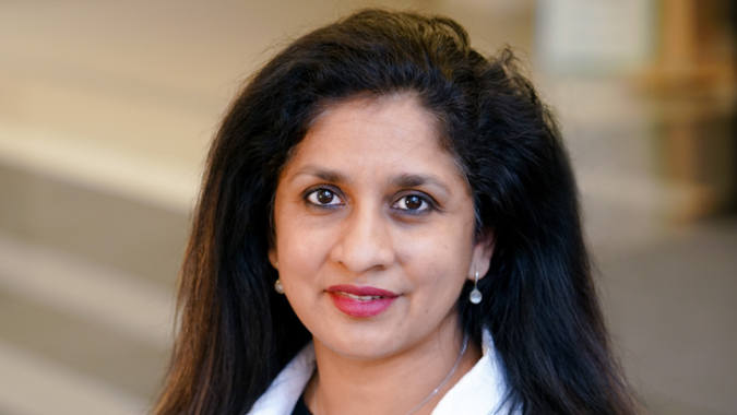 Comprehensive review by Dr. Renuka Iyer on NET at Upstate NY Cancer Symposium