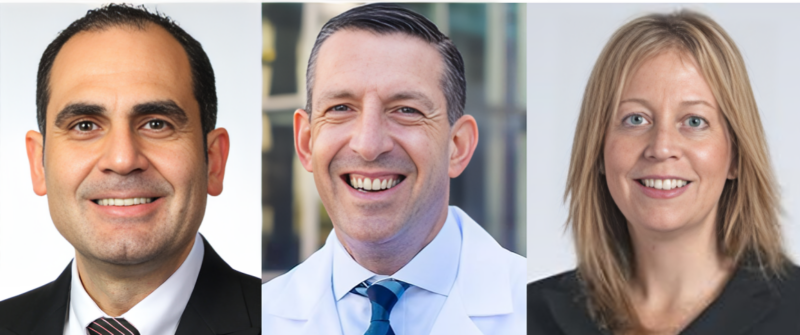 Amer Zeidan: Big data and quality of life measures to improve outcomes of MDS patients in iwMDS24 with talks from Spain