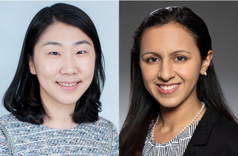 Sarah Waliany: Reviewing the TRUST-1 trial investigating taletrectinib