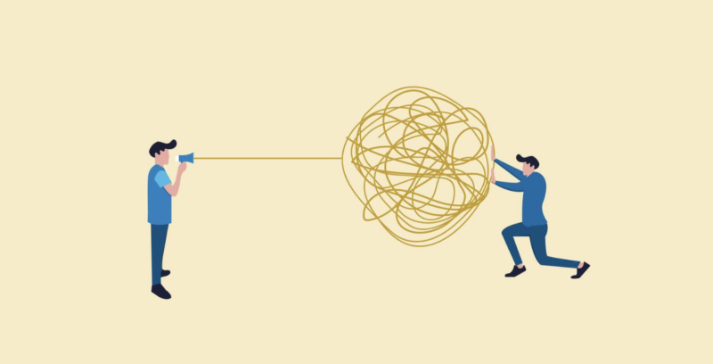 Sachin H. Jain: Our broken culture of communications