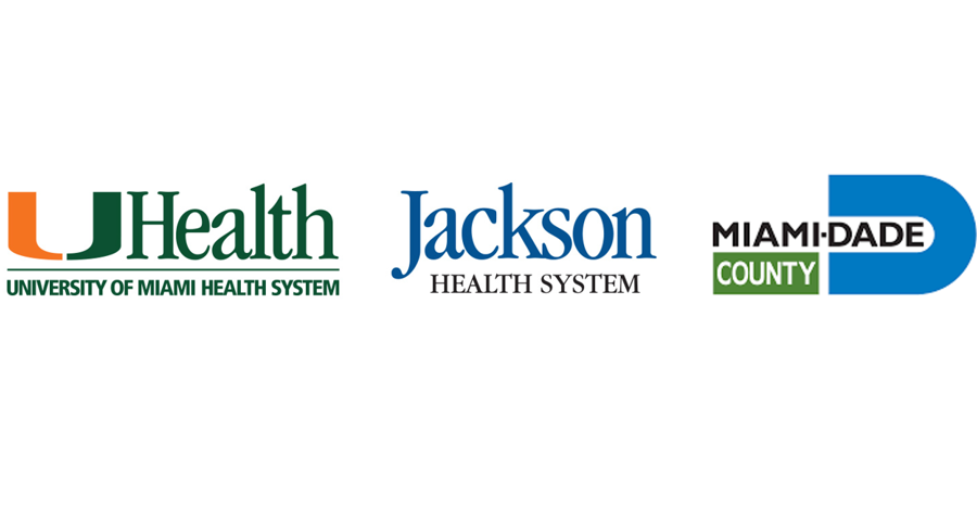 New collaboration between The University of Miami Health System, Jackson Health System and Miami-Dade County DTPW