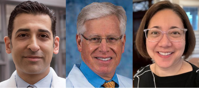 Chadi Nabhan: Dissect all things lung cancer from the ASCO24 meeting