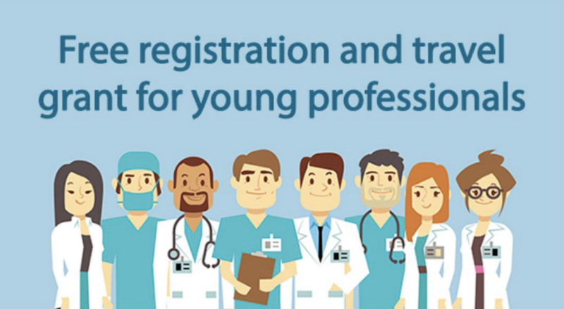 50 registrants receive a 300 EUR travel grant for the 7th Annual Meeting of the IACH