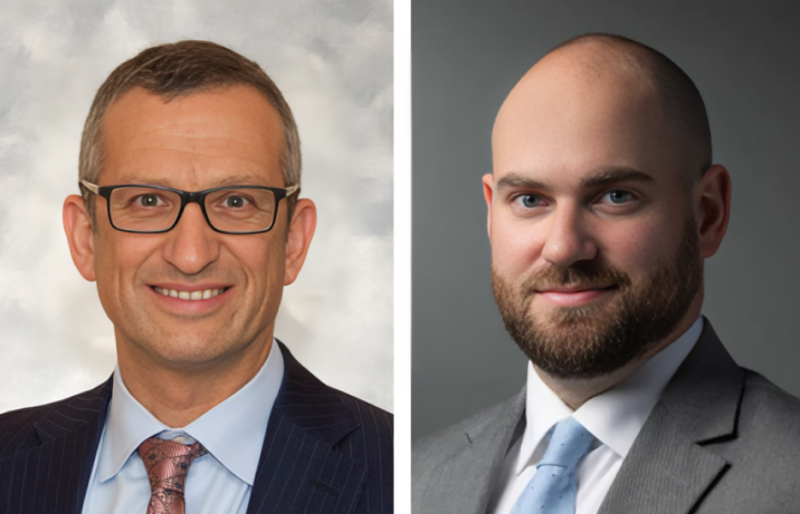 David C. Madoff: Role of irad in the diagnosis and treatment of patients with lung cancer