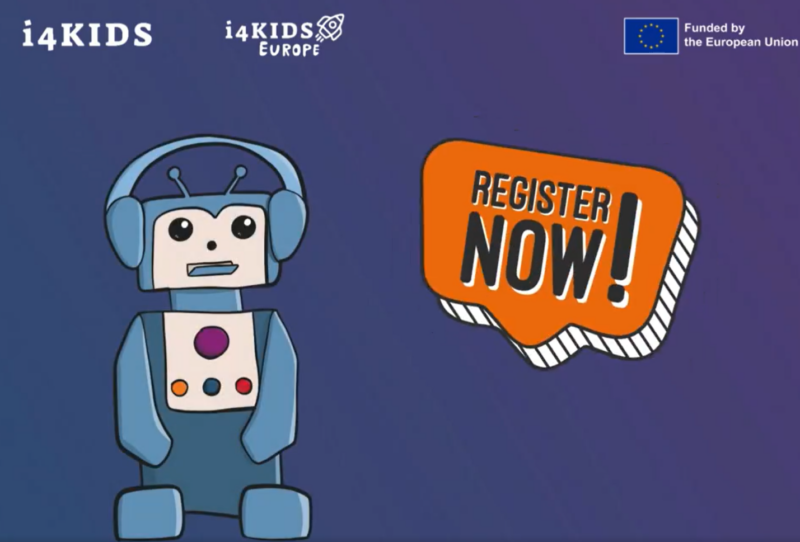 i4KIDS EUROPE Hospital Challenge Programme