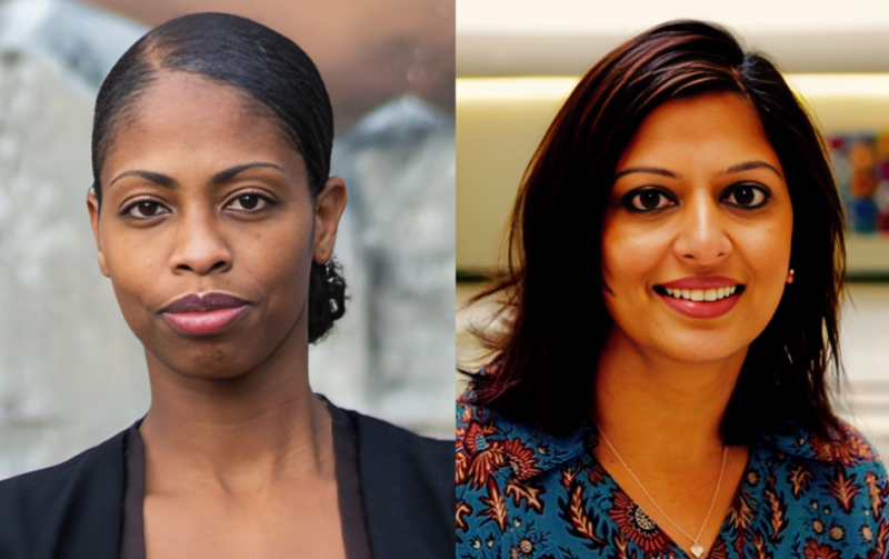 Arnethea L. Sutton: American Cancer Society VOICES of Black Women Study